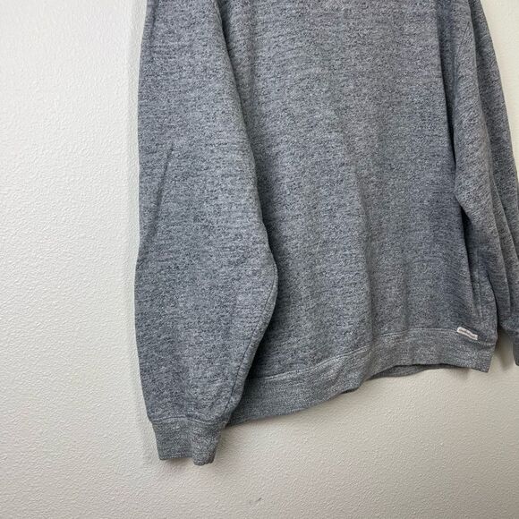 Weatherproof Pullover Sweater Gray Men’s  Lightweight size XL - Picture 2 of 5